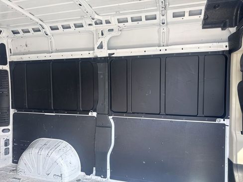 Used 2019 RAM ProMaster 1500 image 10