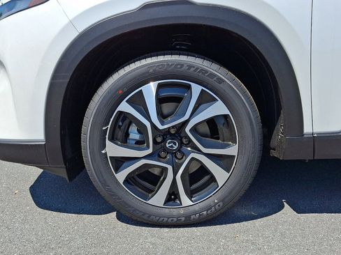 New 2026 MAZDA CX-5 Preferred AWD/4WD image 4