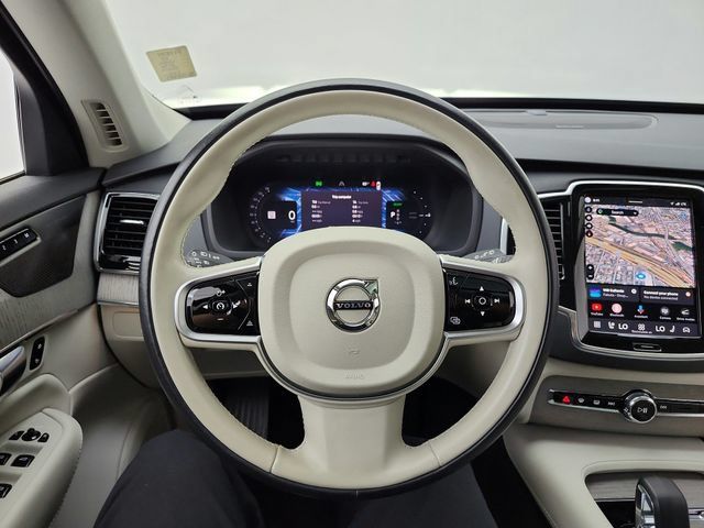 Certified 2025 Volvo XC90 T8 Plus w/ Protection Package Premier AWD/4WD image 34