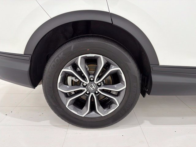 Used 2022 Honda CR-V EX-L image 48