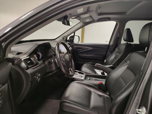 Used 2022 Honda Ridgeline RTL-E image 11