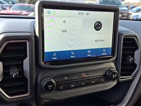 Used 2021 Ford Bronco Sport Big Bend image 17