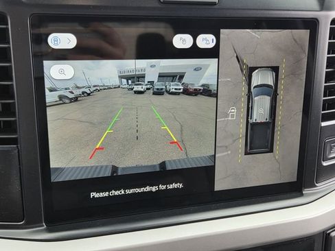 New 2026 Ford F250 XLT w/ XLT Premium Package image 9