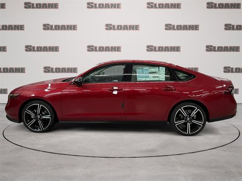 New 2026 Honda Accord SE image 2