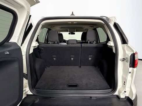 Certified 2020 Ford EcoSport SE image 25