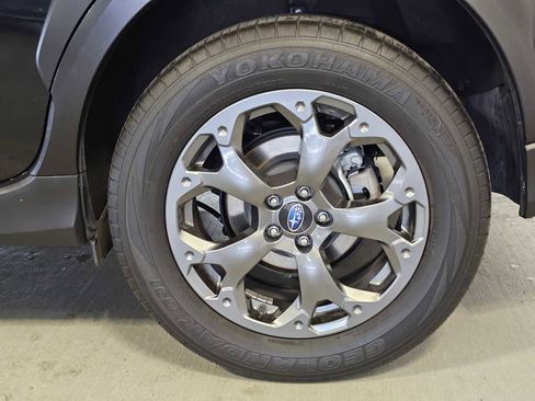 Used 2023 Subaru Crosstrek 2.5i Sport image 8