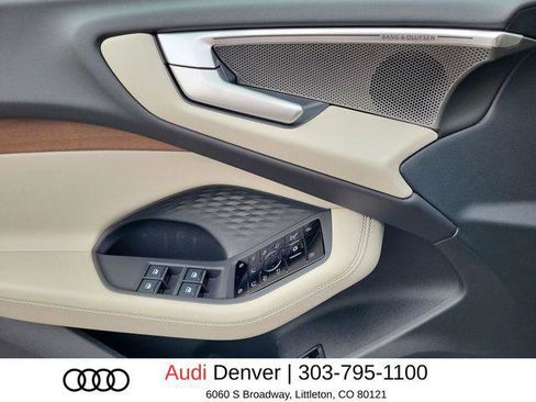 New 2026 Audi A5 2.0T Premium Plus AWD/4WD image 10