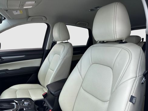 Used 2019 MAZDA CX-5 Sport FWD image 15