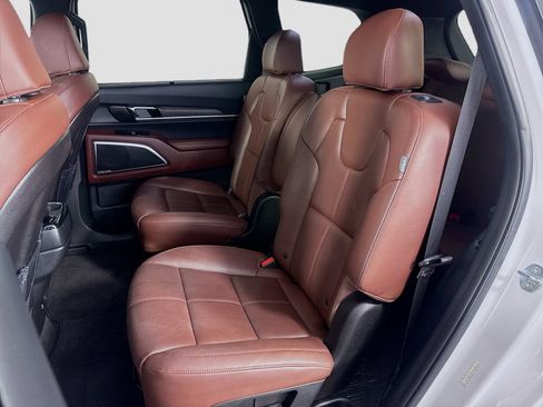 Used 2024 Kia Telluride SX AWD/4WD image 26