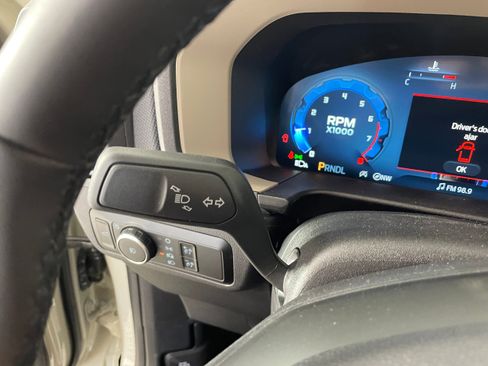 New 2025 Ford Bronco Sport Big Bend image 11