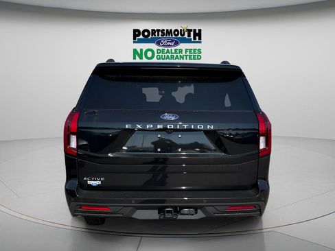 New 2026 Ford Expedition Active AWD/4WD image 24
