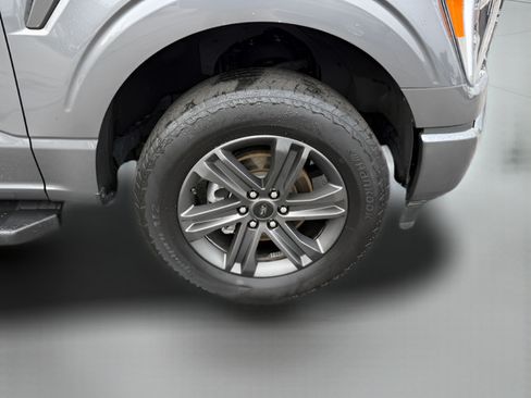 Used 2023 Ford F150 Lariat AWD/4WD image 38