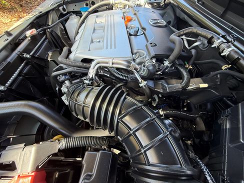 Used 2011 Acura TSX Sedan FWD image 38