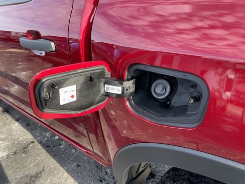 New 2025 Ford Ranger XL image 51