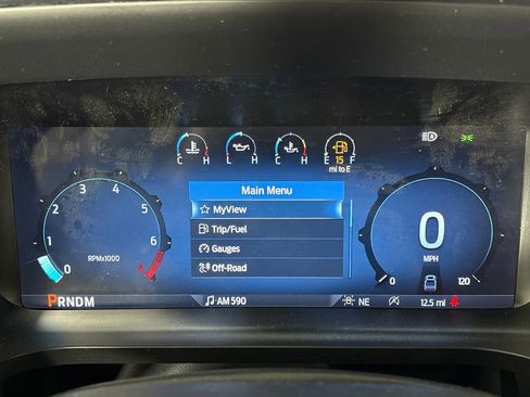 New 2026 Ford F150 XLT w/ XLT Black Appearance Package image 21