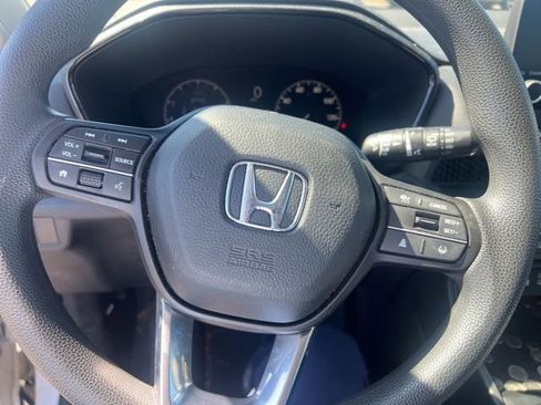 Used 2023 Honda CR-V EX image 13