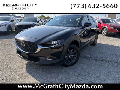 Used 2025 MAZDA CX-30 AWD 2.5 S