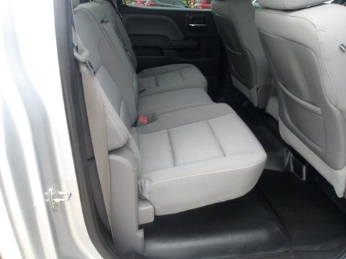 Used 2014 Chevrolet Silverado 1500 W/T w/ Trailering Package image 8