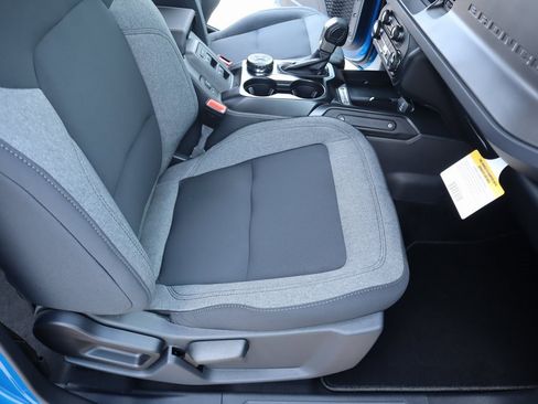 New 2025 Ford Bronco Big Bend image 14