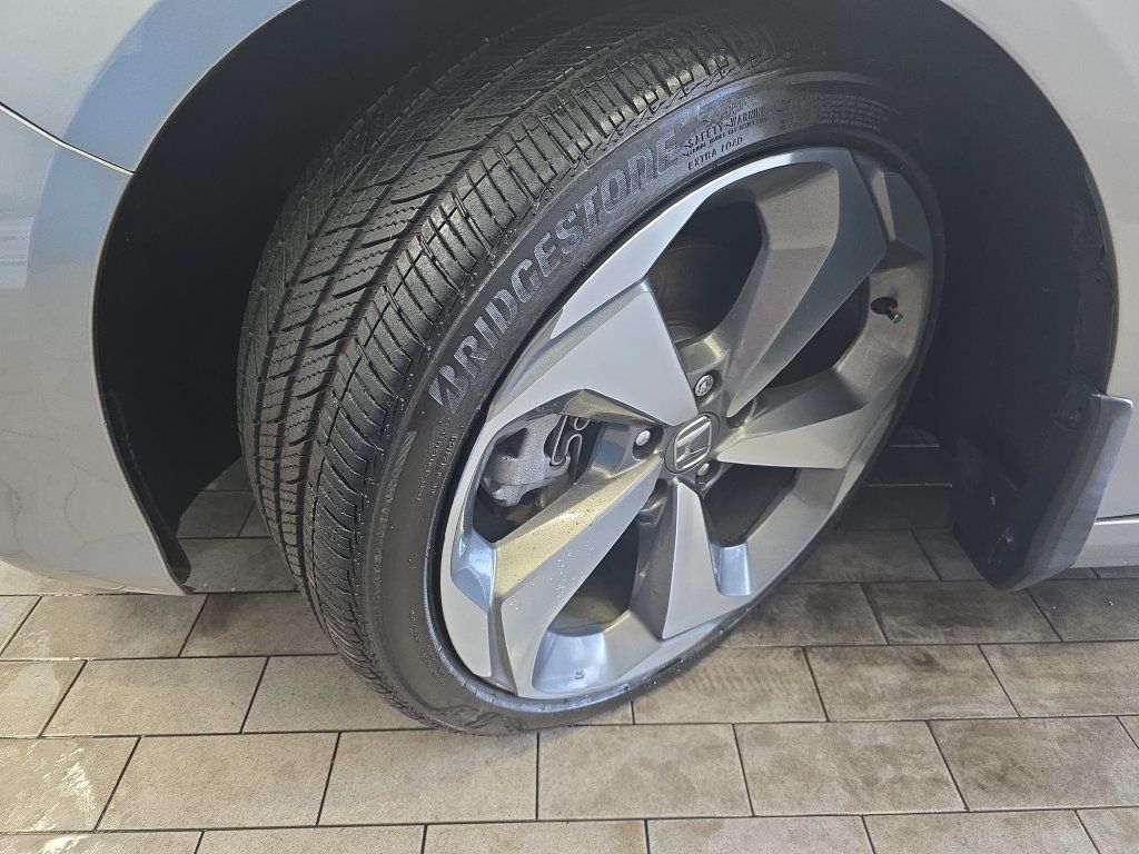 Used 2020 Honda Accord Touring image 33