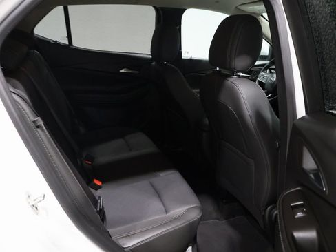 Used 2024 Buick Encore GX Preferred image 21