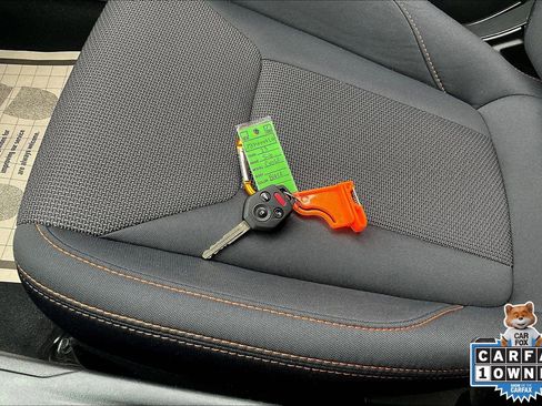 Used 2023 Subaru Crosstrek 2.0i Premium image 15