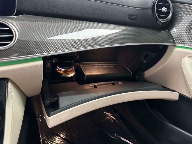 Used 2017 Mercedes-Benz E 43 AMG 4MATIC Sedan image 51