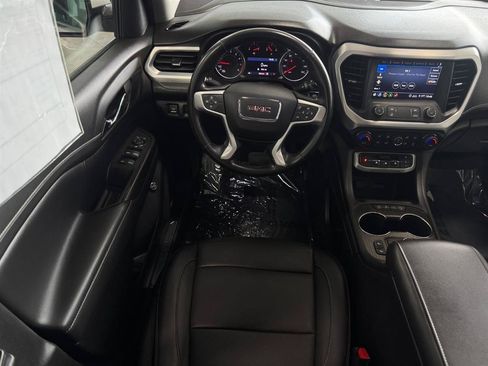 Used 2020 GMC Acadia SLT w/ Trailering Package AWD/4WD image 5
