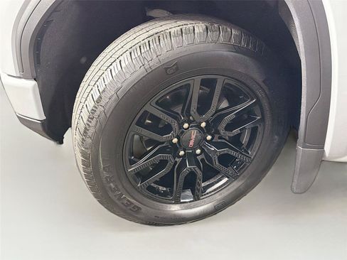 Used 2024 GMC Sierra 1500 Elevation AWD/4WD image 38