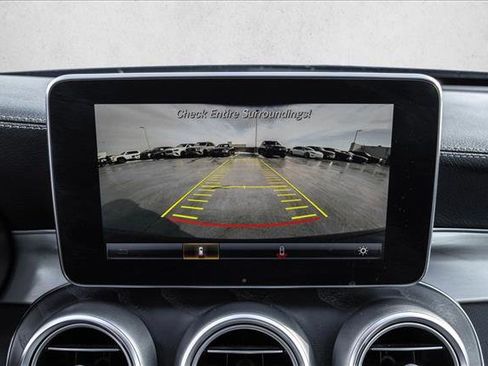 Used 2017 Mercedes-Benz C 43 AMG 4MATIC Cabriolet image 16