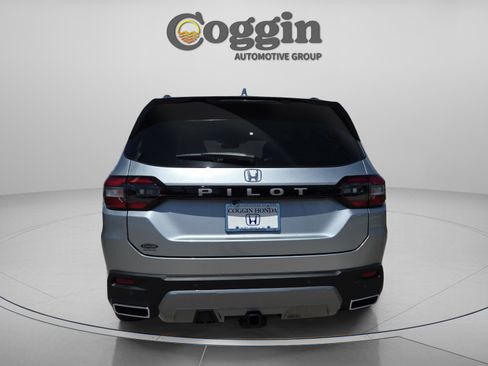New 2026 Honda Pilot EX-L image 4