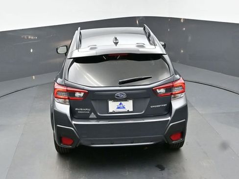 Used 2021 Subaru Crosstrek 2.0i Premium w/ Moonroof Package image 32