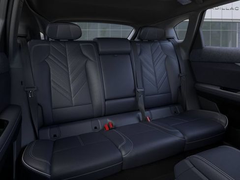 New 2026 Cadillac Optiq Sport 2 RWD image 17