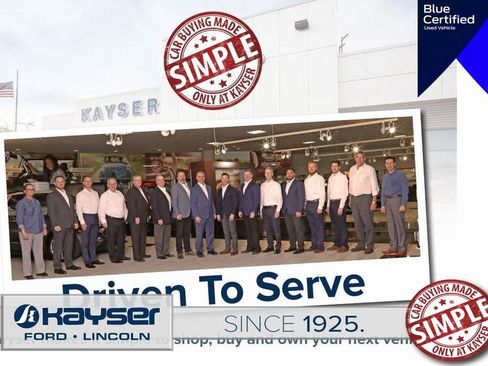 Certified 2020 Ford F150 Platinum w/ Equipment Group 701A Luxury image 50