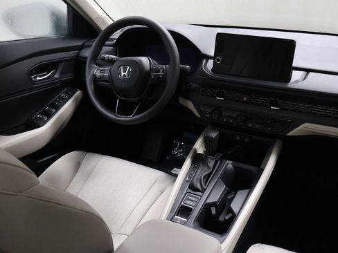 New 2026 Honda Accord SE image 20