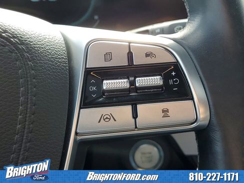Used 2024 Kia Telluride EX X-Line AWD/4WD image 22