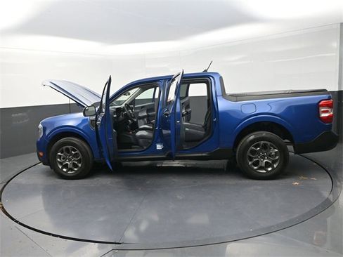 Used 2024 Ford Maverick XLT image 38