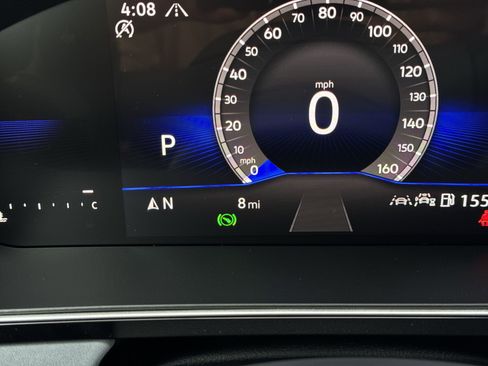 New 2026 Volkswagen Jetta SE image 12