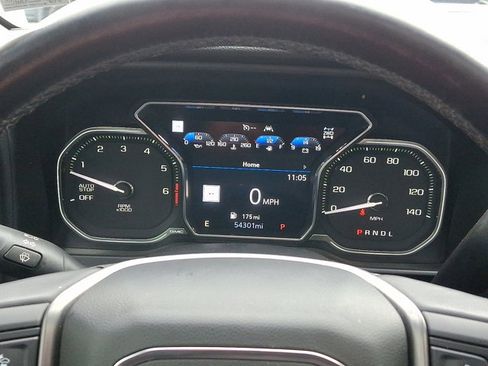 Used 2019 GMC Sierra 1500 Denali w/ Denali Ultimate Package image 21