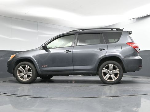 Used 2012 Toyota RAV4 Sport image 27