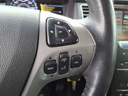 Used 2014 Ford Flex SEL w/ Equipment Group 202A image 19