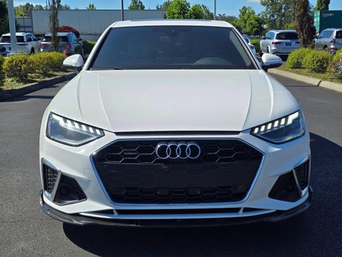 Used 2022 Audi A4 2.0T Premium Plus AWD/4WD image 8
