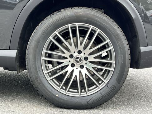 New 2026 Mercedes-Benz GLC 300 4MATIC image 17