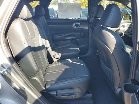 New 2026 Kia Sorento SX Prestige image 12
