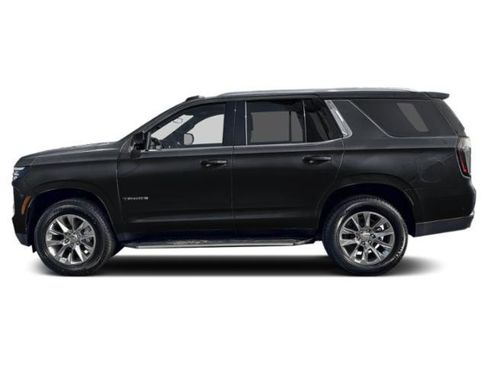 New 2026 Chevrolet Tahoe Premier AWD/4WD image 2