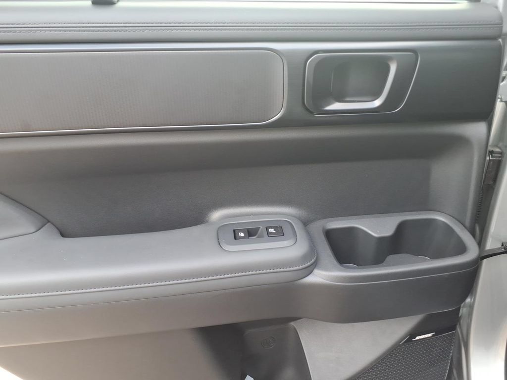 Used 2026 Hyundai Santa Fe Calligraphy FWD image 10
