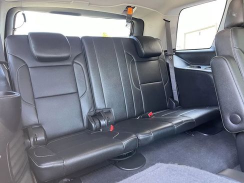 Used 2019 Chevrolet Tahoe Premier w/ RST 6.2L Performance Edition image 28