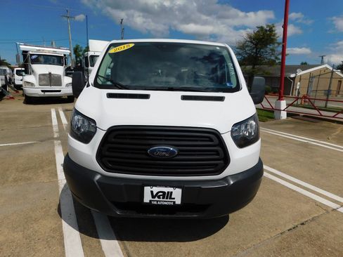 Used 2018 Ford Transit 350 XL RWD image 5