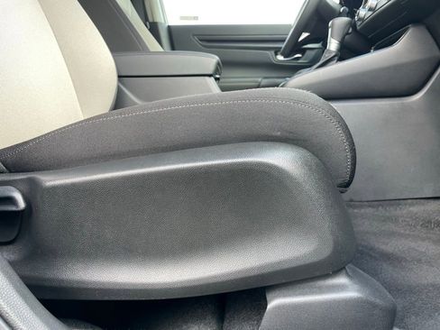 Certified 2025 Honda CR-V EX image 30