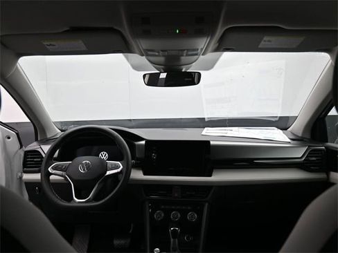 New 2026 Volkswagen Taos S image 10